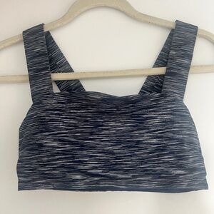 Outdoor Voices Workout Sports Bra